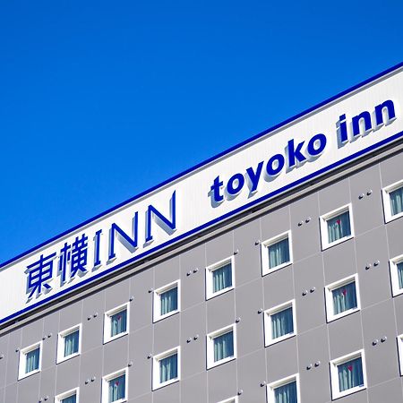 Toyoko Inn Chubu International Airport No 2 Exterior photo