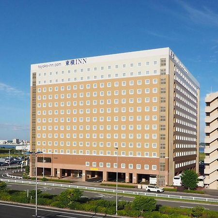 Toyoko Inn Chubu International Airport No 2 Exterior photo