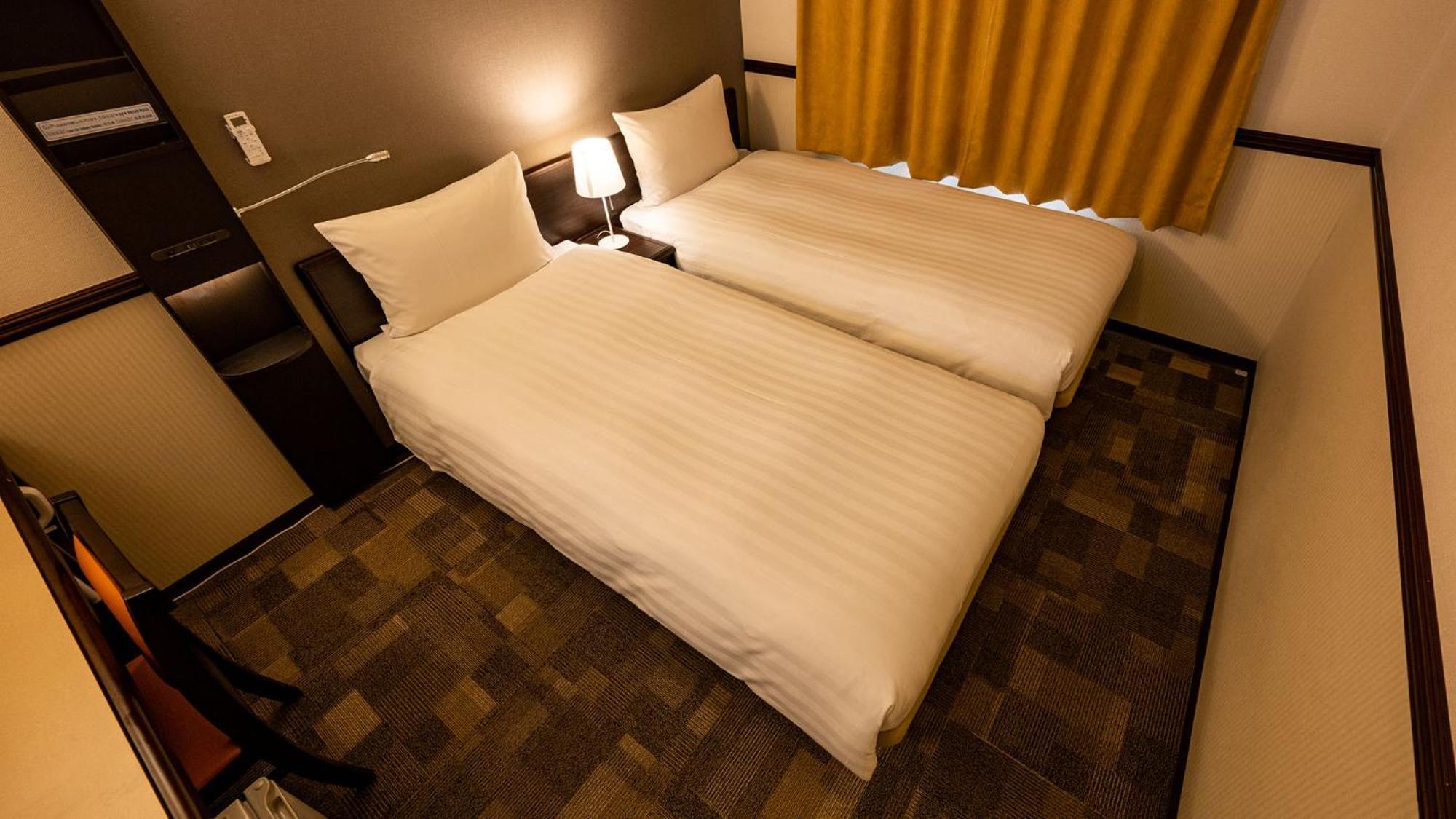 Toyoko Inn Chubu International Airport No 2 Room photo