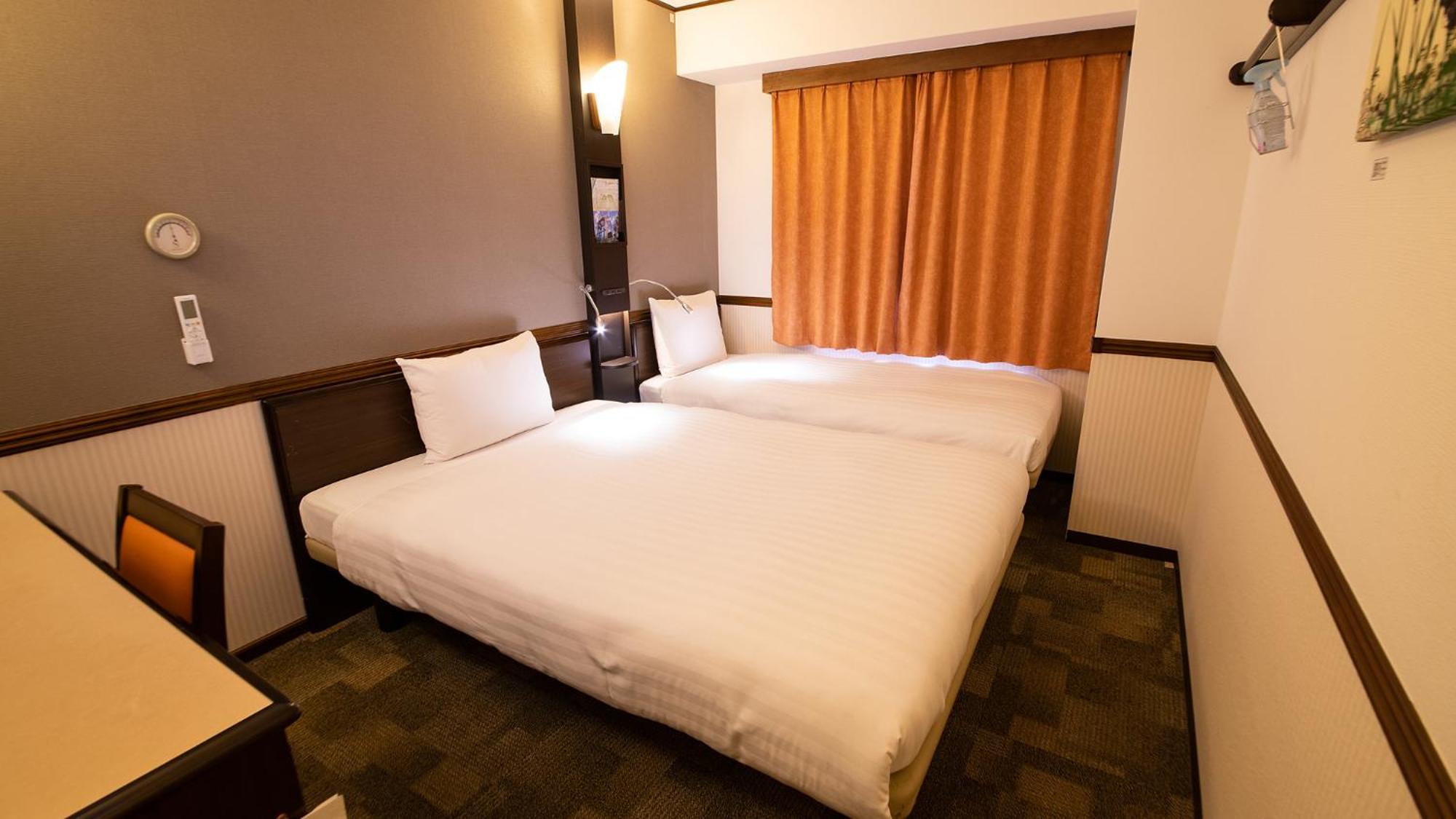 Toyoko Inn Chubu International Airport No 2 Room photo