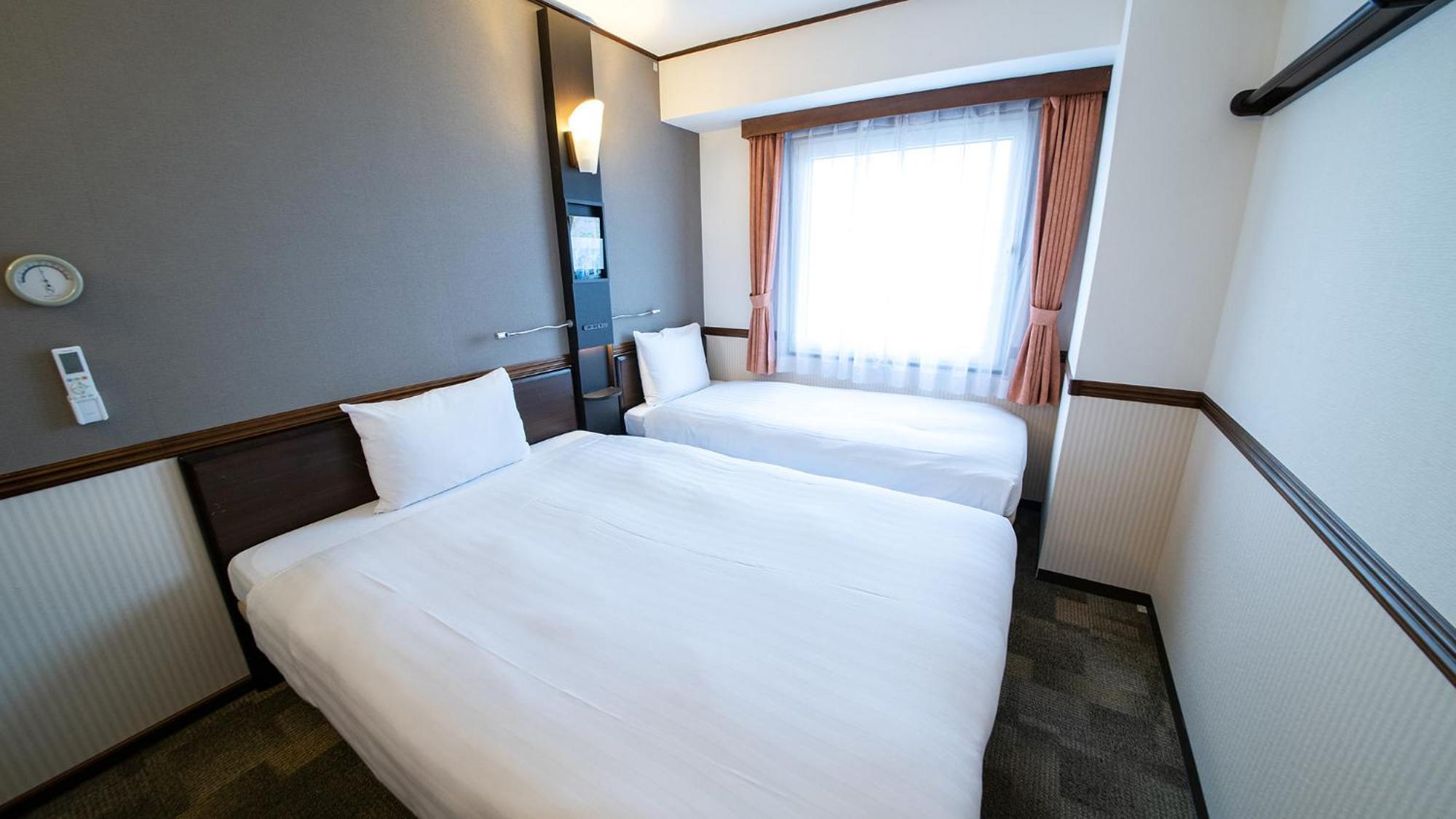 Toyoko Inn Chubu International Airport No 2 Room photo